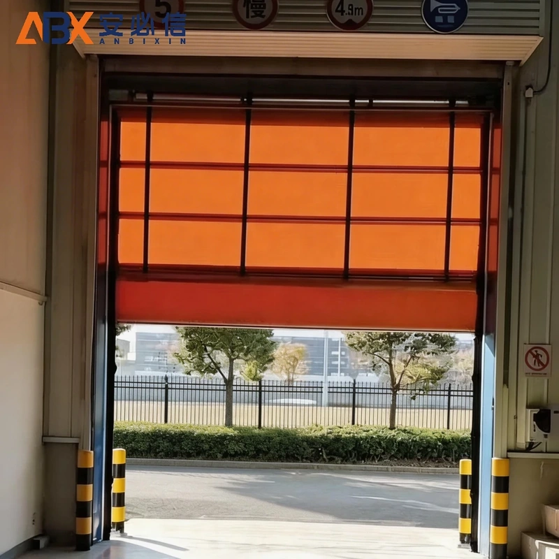 深圳柔性门