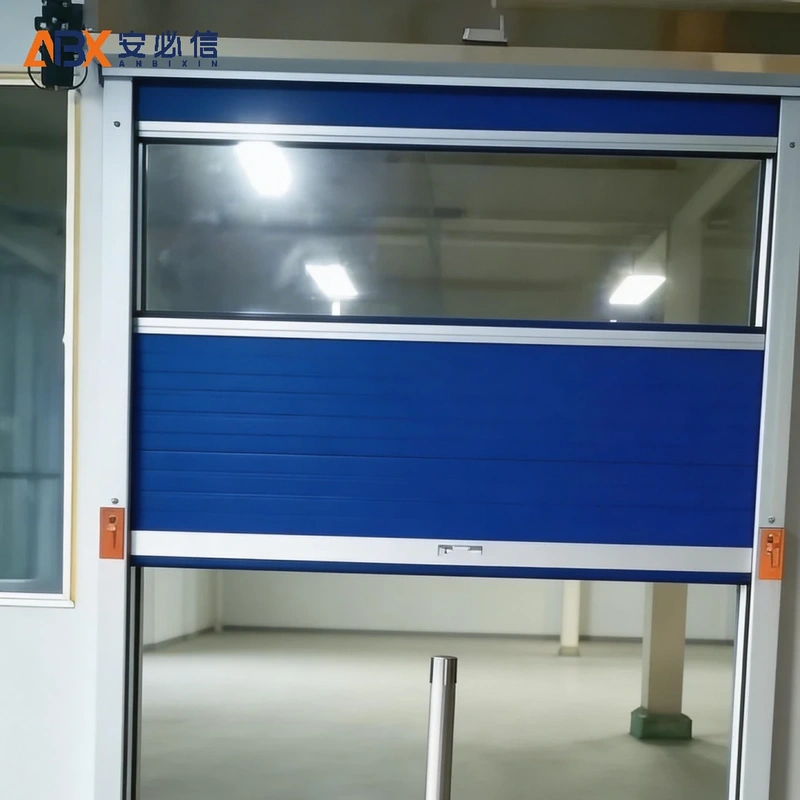 深圳工业快速门